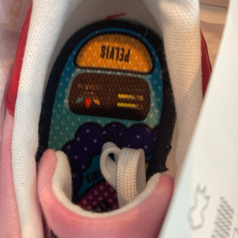 Adidas Stan Smith Pharell Men’s size 9.5 women’s size 11 new - Picture 2 of 6